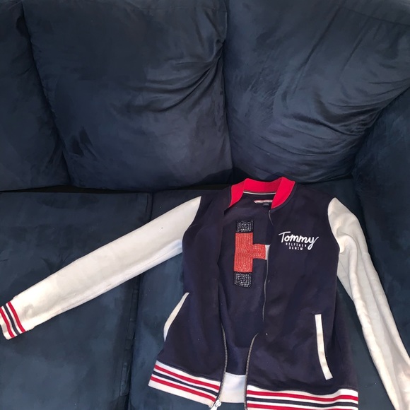 Tommy Hilfiger Jacket - Picture 2 of 2